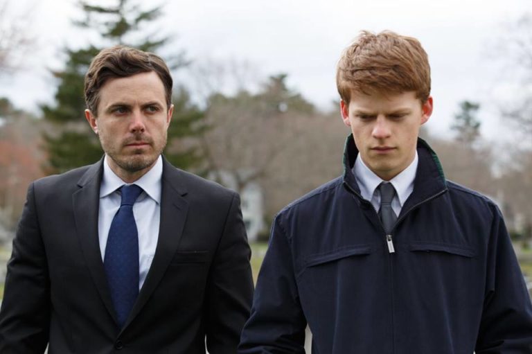 “Manchester By The Sea” Leads SAG Nominations