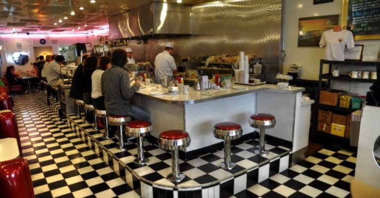 Lori’s Diner In SF Closing Original Location