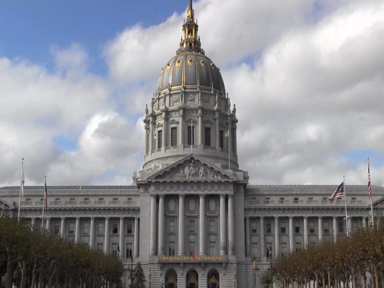 San Francisco Judge Dismisses 66,000 Arrest Warrants