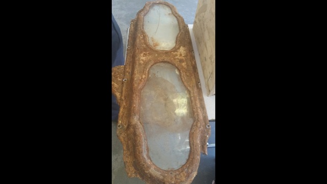 DNA Results To Help Identify Remains From 1800s