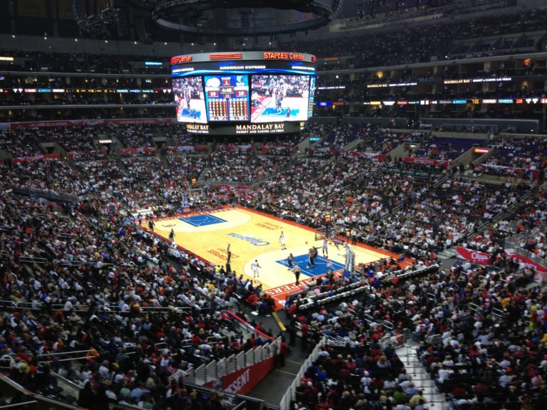 Lakers Win Christmas Day Matchup Against Clippers