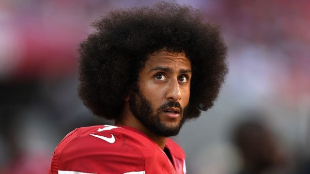Colin Kaepernick Voids Contract With SF 49ers