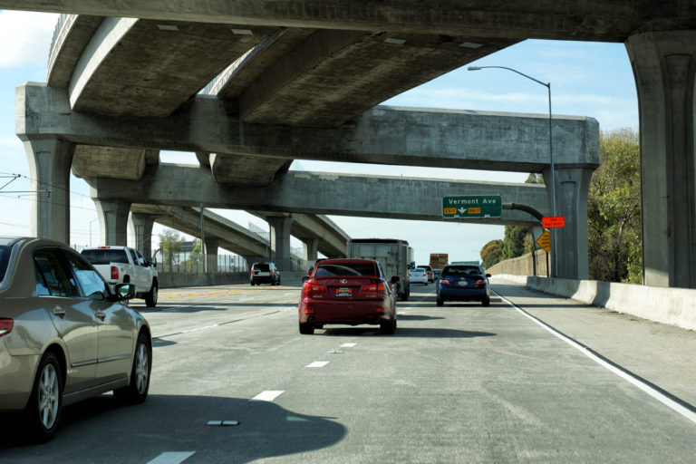 Road Rage Leads To Shooting On I-580