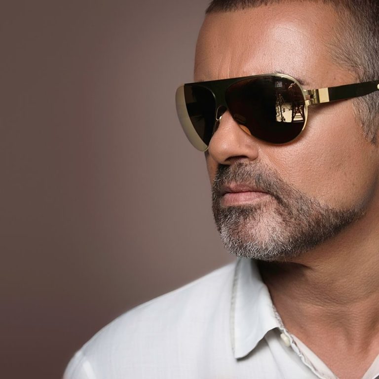 Musician George Michael Dead At 53