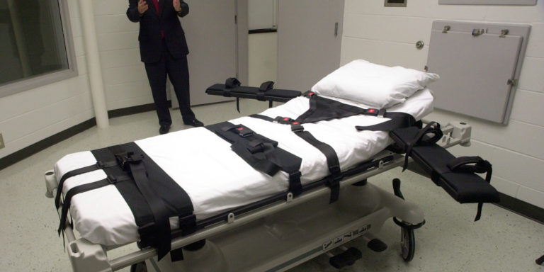 Georgia Sets Record After 9th Inmate Execution
