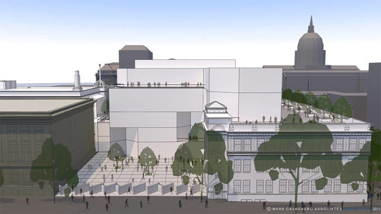 SFUSD’s Arts Center Waiting For Funding From Prop. 51