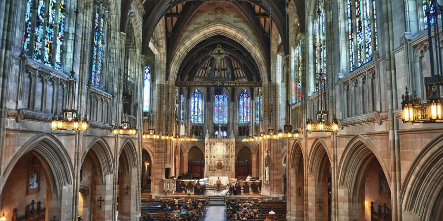 Stolen Relic Replaced By Anonymous Donor