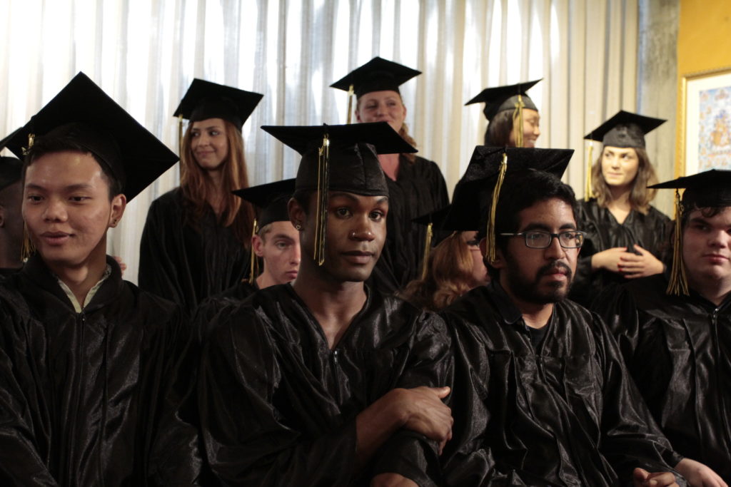 San Francisco Wins 2.9 Million Grant For Homeless Youth San Francisco Wins 2.9 Million Grant For Homeless Youth