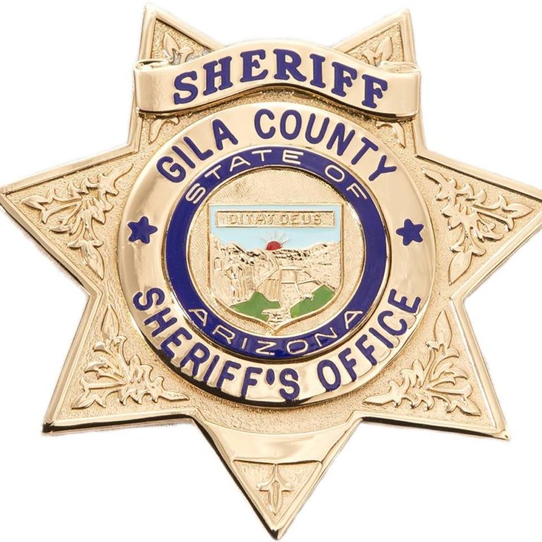 Body Found In Salt River Canyon Identified