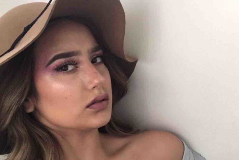 Body Identified As Missing L.A. Woman