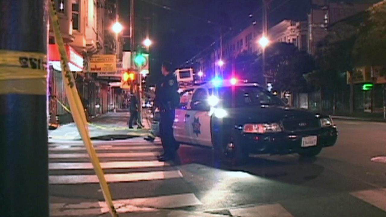 police