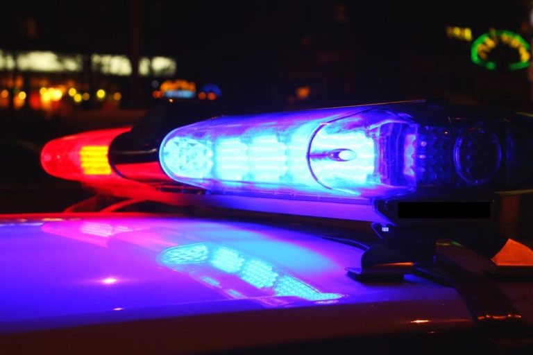 Teen Shot And Killed In Hayward