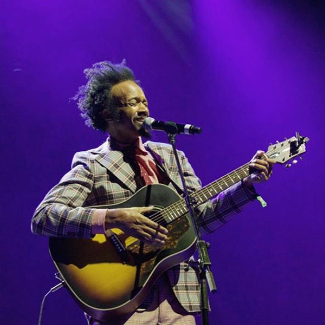 Fantastic Negrito, Welcome To The Grammys