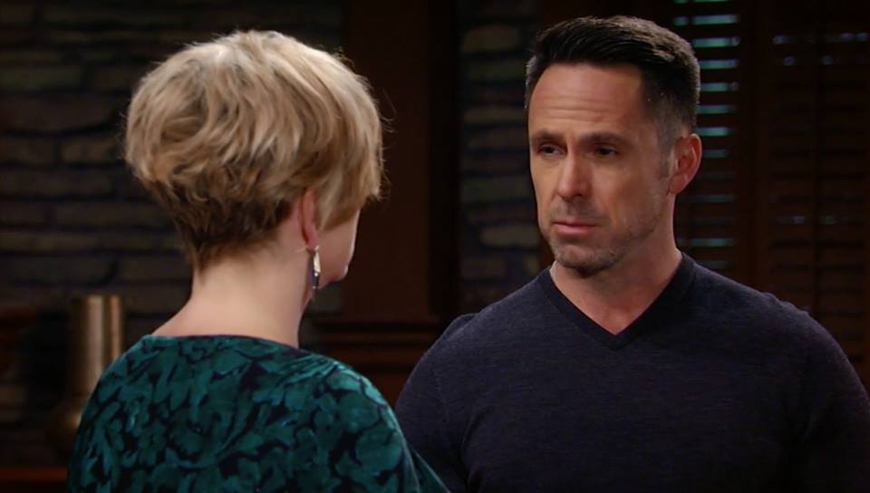 Danger Lurks On “General Hospital!”