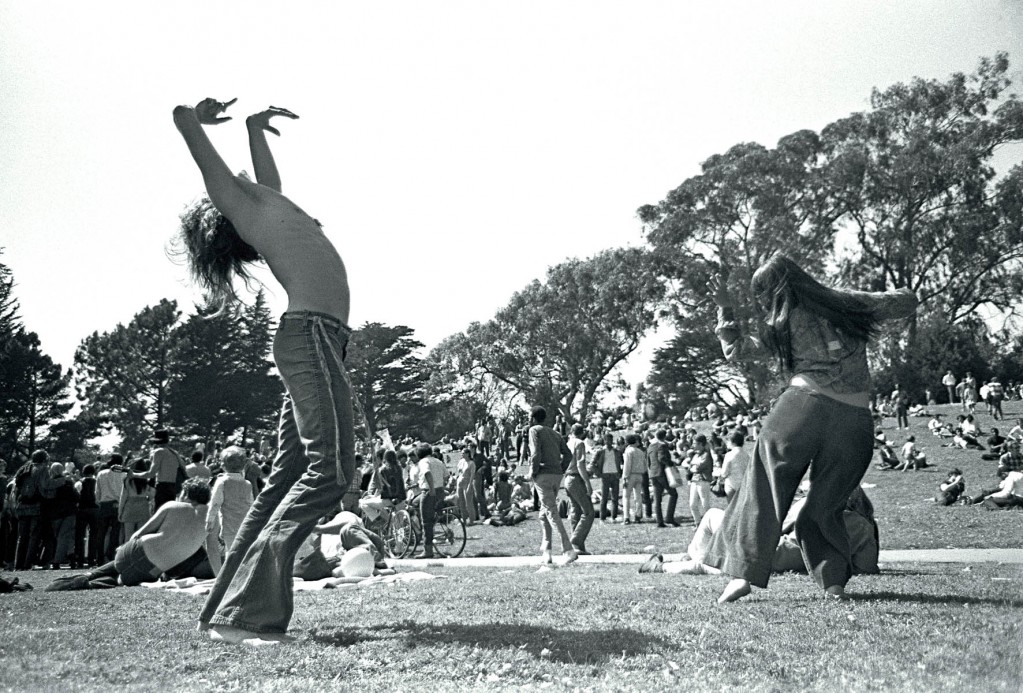 Summer of Love 50th Anniversary Canceled