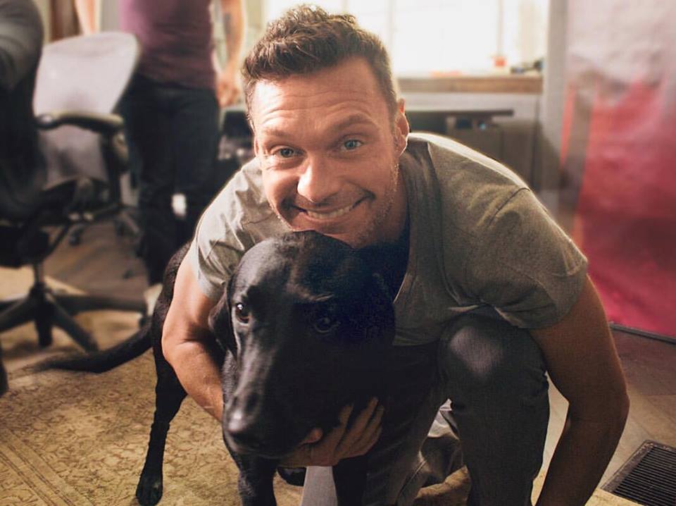 Beverly Hills Home Of Ryan Seacrest Catches Fire
