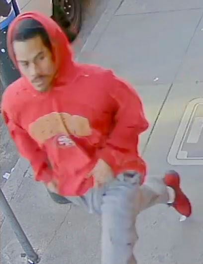 SFPD Arrest Aaron Tagata In Connection To Deadly Stabbing