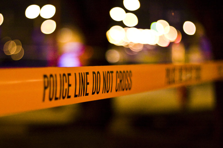 Woman Carjacked At San Francisco Home