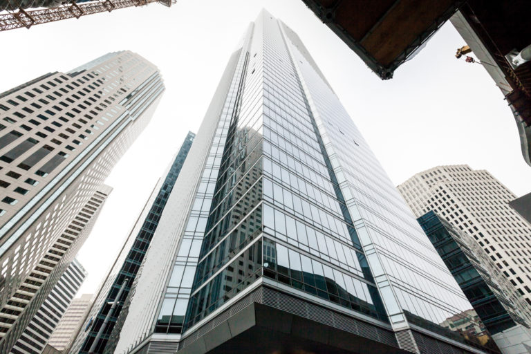 Millennium Tower Developers Being Sued By Homeowners Association