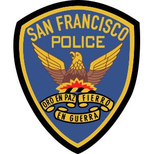 Two SF Men Arrested On Attempted Murder Charges