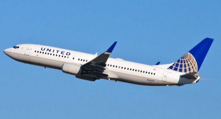 United Airlines Pilot Removed Before Takeoff After Rant