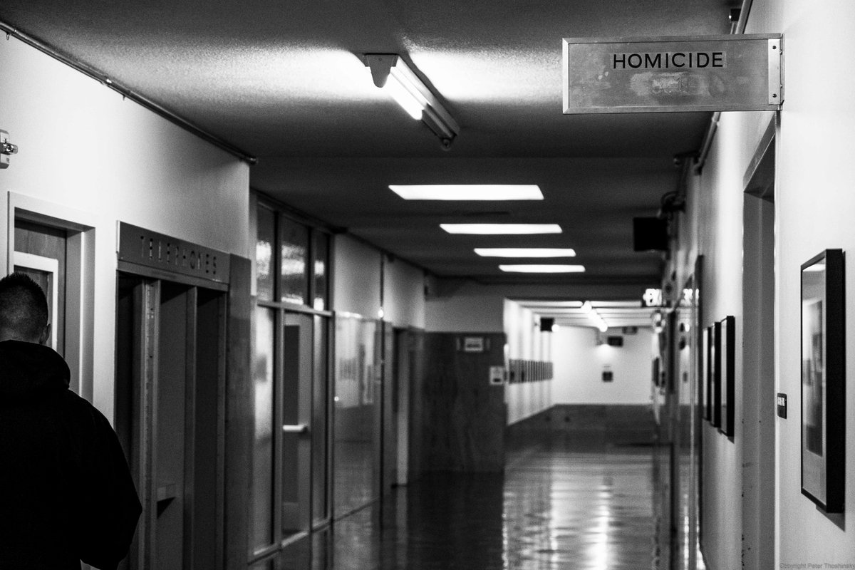 SFPD Arrest Tenderloin Homicide Suspects