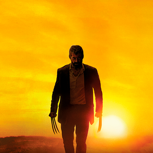 “Logan” Slices The Box-Office