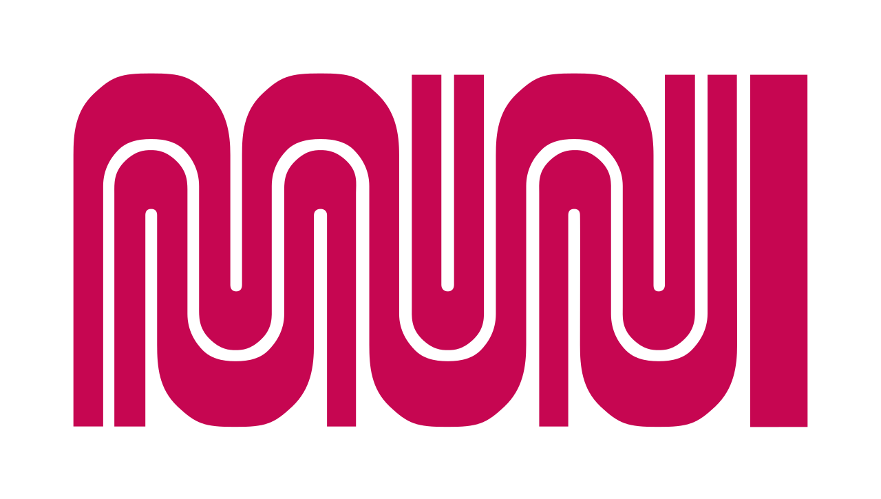 Muni logo Dogpatch