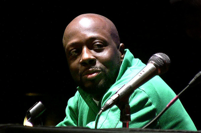 Rapper Wyclef Jean Detained During Search For Robbery Suspects