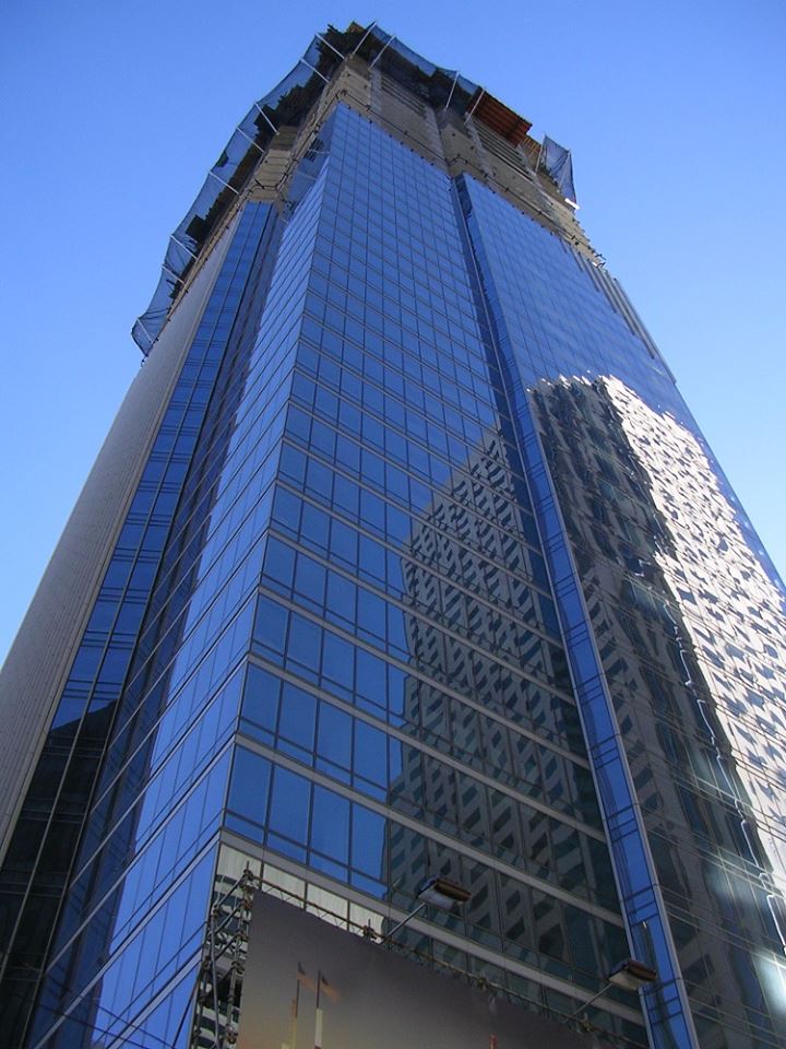 Millennium Tower Faces Further Problems