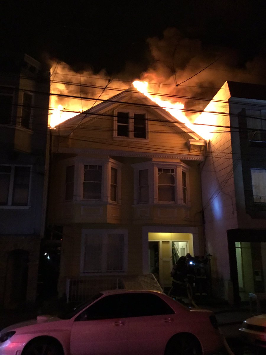 fire