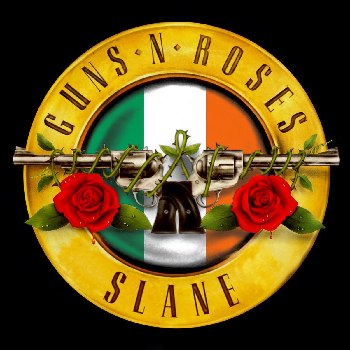 Guns N’ Roses Announce Tour Extension