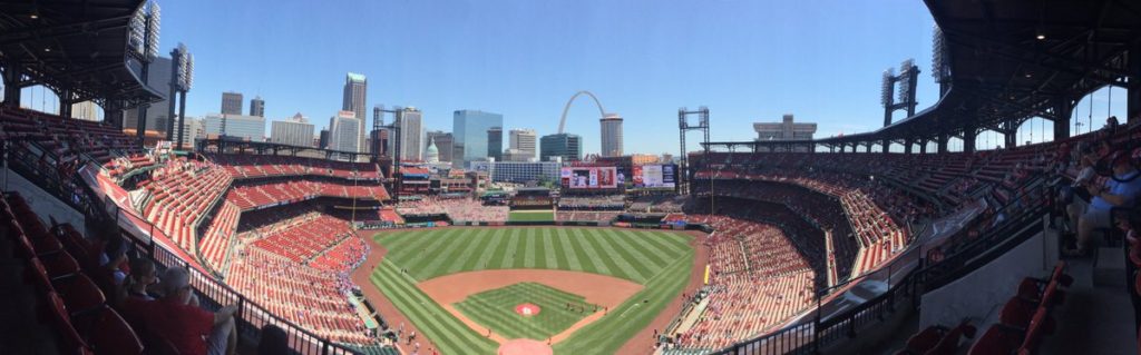 Dodgers Hit Three Home Runs, Dismantle Cardinals 5-1