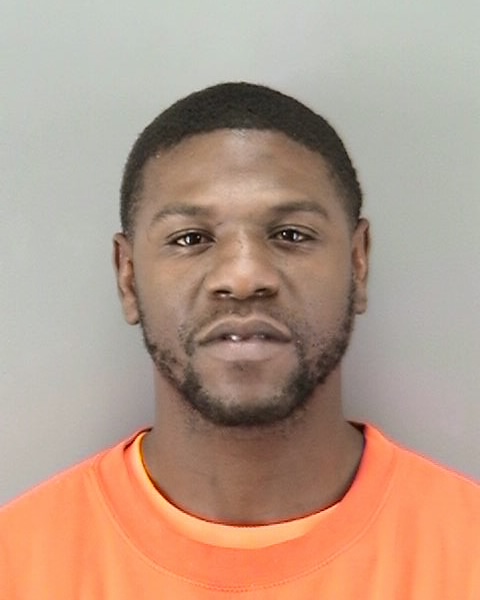 Suspect Arrested In Auto Burglary