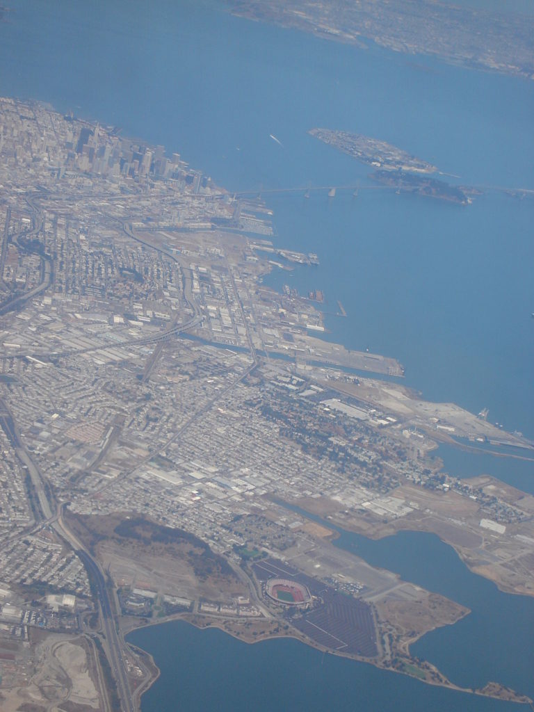 Deadly Weapon Assault In Bayview District