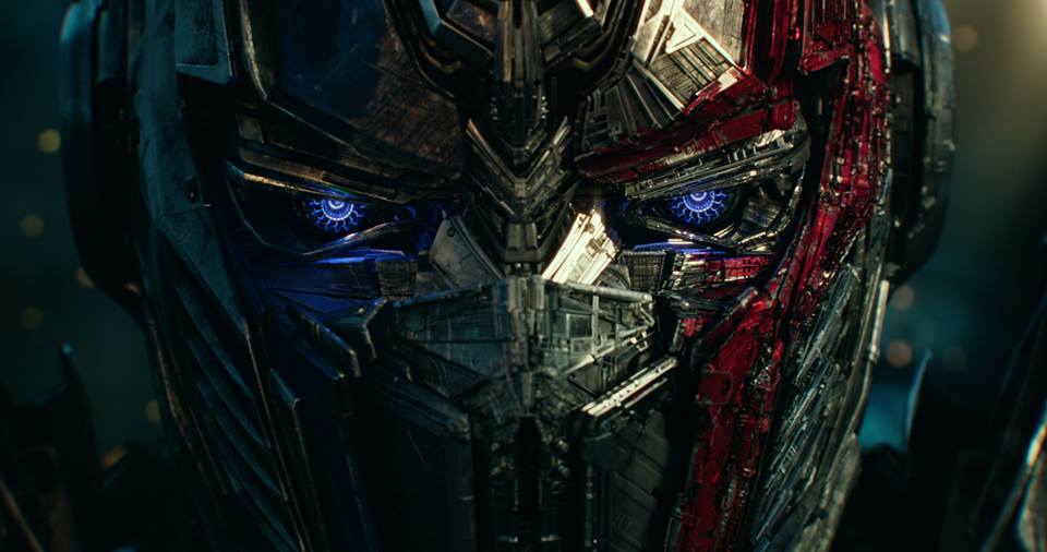 “Transformers: The Last Knight” Wins The Box-Office