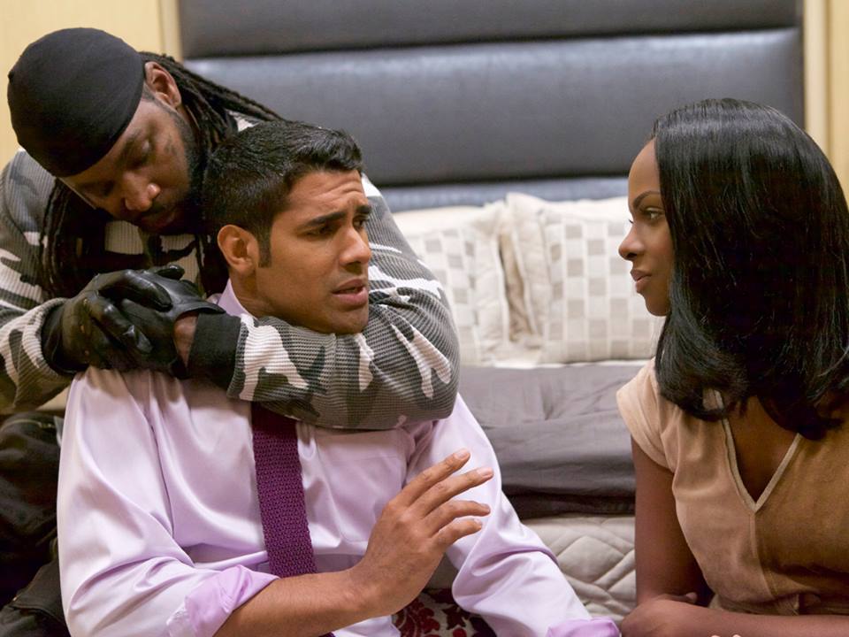 “HAHN” Recap: ‘Railroad’