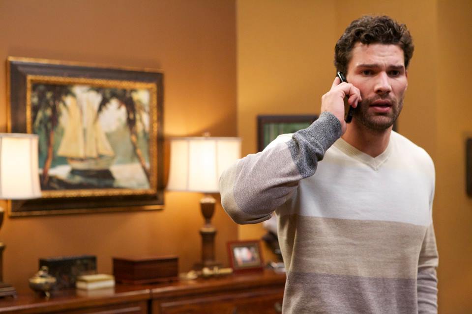 “HAHN” Recap: ‘Mad Day’