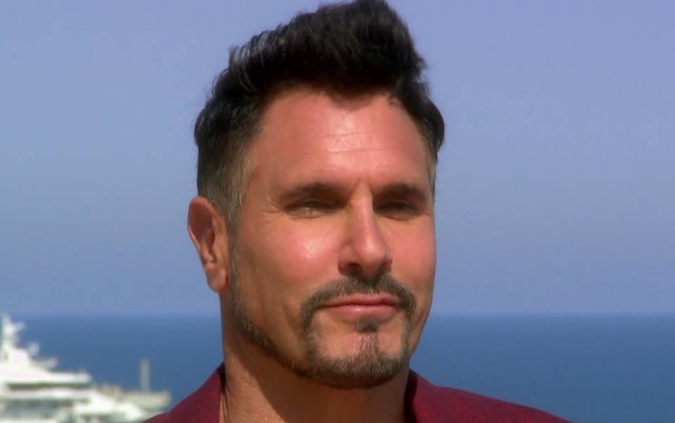 Bill Spencer’s Dirty Little “Bold And Beautiful” Lie!