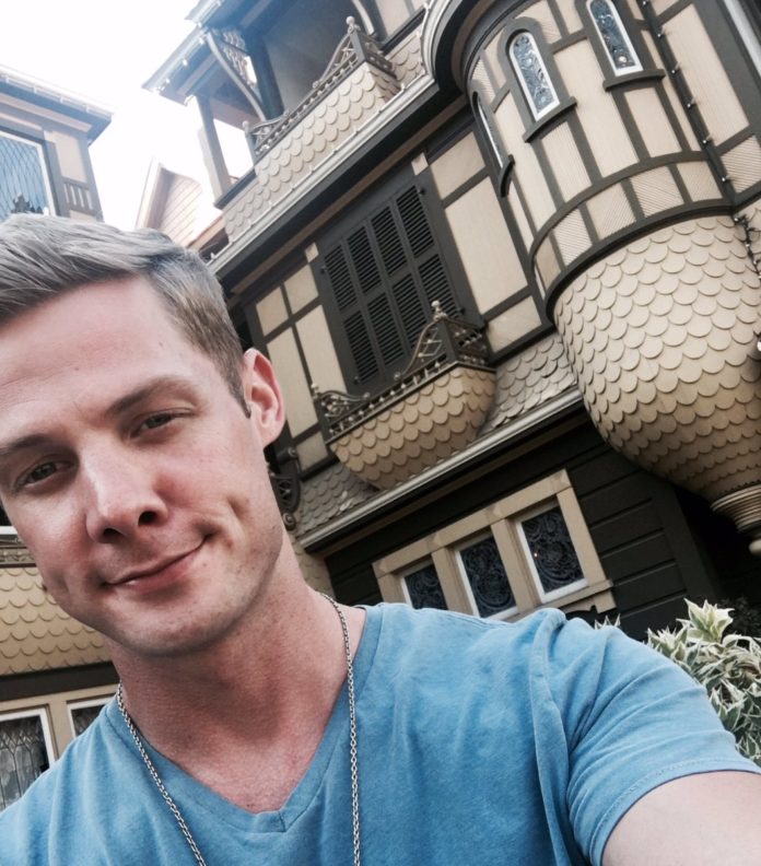 “PLL” Star Brandon William Jones Sentenced To Jail Time