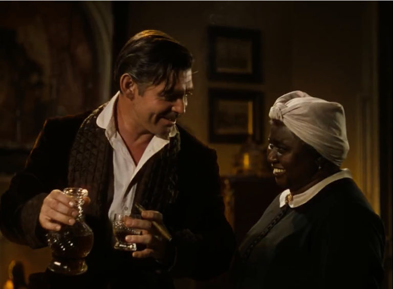 Black Actors Trapped In Own Making!