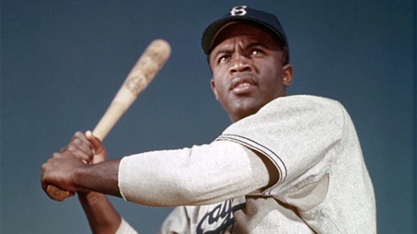 Jackie Robinson Film “42” Hit Hard!