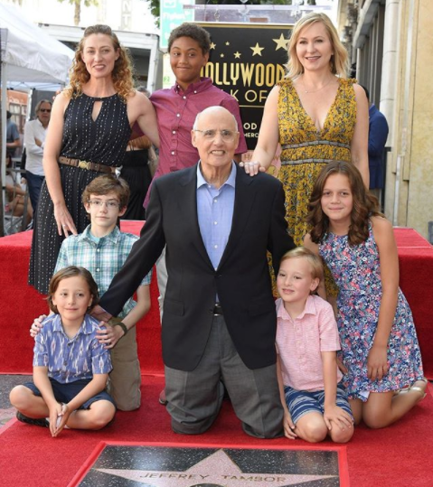 Jeffrey Tambor