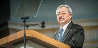 Mayor Lee Issues Statement On Support Efforts For Hurricane Harvey