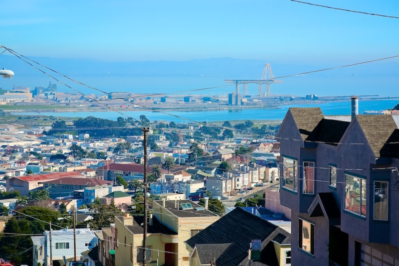 Visitacion Valley Mother And Son Attacked