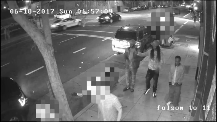 Authorities Need Help To Solve Murder Of Carlo Tateo