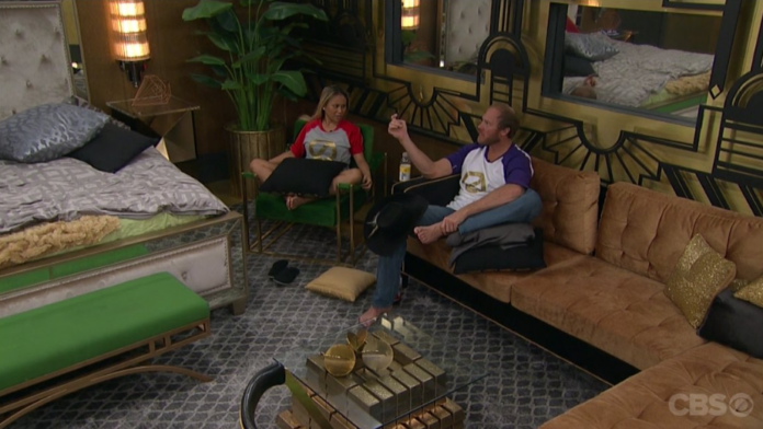 “Big Brother 19” Week 10 Recap