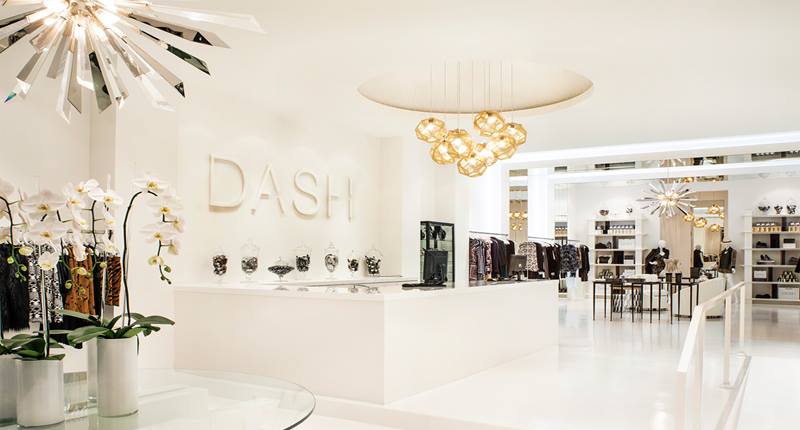 DASH