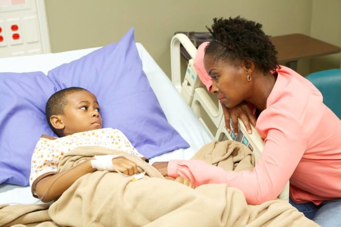 “HAHN” Recap: ‘For The Team’