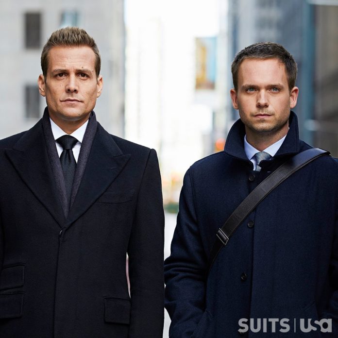 “Suits” Midseason Finale Recap: ‘Donna’